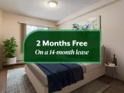 2 Bedroom Apartment Calgary AB 99674855