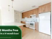 2 Bedroom Apartment Calgary AB 99678309