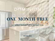 2 Bedroom Apartment Calgary AB 99792722