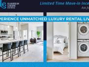 2 Bedroom Apartment Calgary AB LS91319241