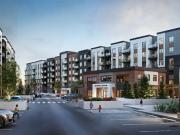 2 Bedroom Apartment Calgary AB LS98956123