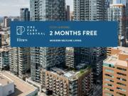 2 Bedroom Apartment Calgary AB LS99003267