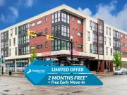 2 Bedroom Apartment Calgary AB LS99342527