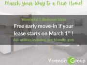 2 Bedroom Apartment Calgary AB LS99596102