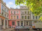 2 Bedroom Apartment Camden Greater London 98404360