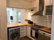 2 Bedroom Apartment Cape Town Western Cape 25000 DS91985263