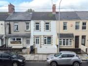 2 Bedroom Apartment Cardiff Cardiff 92996425