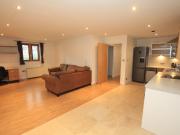 2 Bedroom Apartment, Chester