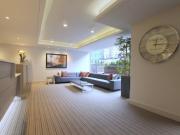 2 Bedroom Apartment, Cheyne Walk, Chelsea 2 Bedroom Apartment, Cheyne Walk, Chelsea