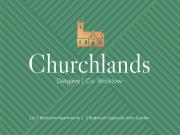 2 Bedroom Apartment, Churchlands, Delgany, Co. Wicklow...