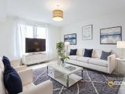2 Bedroom Apartment City Of Edinburgh City Of Edinburgh...