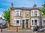 2 Bedroom Apartment Clapham Greater London 93185153