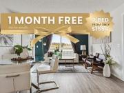 2 Bedroom Apartment Cochrane AB 96296300