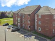 2 Bedroom Apartment Coventry Coventry LS97343120