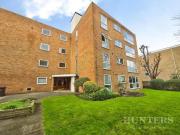 2 Bedroom Apartment Croydon Great London 99951991