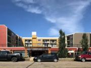 2 Bedroom Apartment Dawson Creek BC 98669534