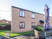 2 Bedroom Apartment Derby Derbyshire 89366574