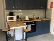 2 bedroom apartment for rent in East Wall, Dublin