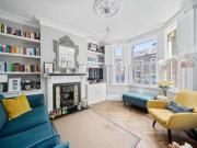 2 Bedroom Apartment Ealing Great London 96692042