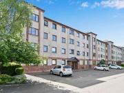 2 Bedroom Apartment Edinburgh City Of Edinburgh LS95026447
