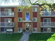 2 Bedroom Apartment Edmonton AB 100007888