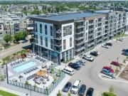 2 Bedroom Apartment Edmonton AB 100045051