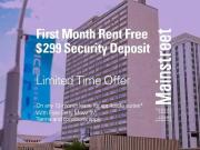 2 Bedroom Apartment Edmonton AB 44280028