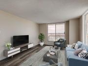 2 Bedroom Apartment Edmonton AB 82115996