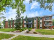 2 Bedroom Apartment Edmonton AB 84110014