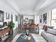 2 Bedroom Apartment Edmonton AB 89507583