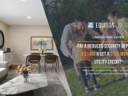 2 Bedroom Apartment Edmonton AB 90584186
