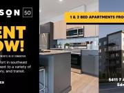 2 Bedroom Apartment Edmonton AB 90595124