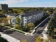 2 Bedroom Apartment Edmonton AB 91650355