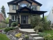 2 Bedroom Apartment Edmonton AB 92134641