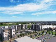 2 Bedroom Apartment Edmonton AB 92387359
