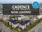 2 Bedroom Apartment Edmonton AB 92387639
