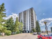 2 Bedroom Apartment Edmonton AB 92537110