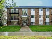 2 Bedroom Apartment Edmonton AB 92557023