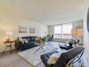 2 Bedroom Apartment Edmonton AB 92926441