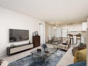 2 Bedroom Apartment Edmonton AB 93007545