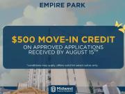 2 Bedroom Apartment Edmonton AB 93115549