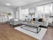 2 Bedroom Apartment Edmonton AB 93148095