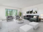2 Bedroom Apartment Edmonton AB 93607861