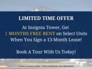 2 Bedroom Apartment Edmonton AB 93914380