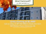 2 Bedroom Apartment Edmonton AB 96246746