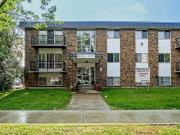 2 Bedroom Apartment Edmonton AB 96247013