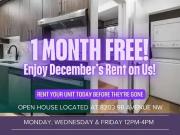 2 Bedroom Apartment Edmonton AB 96251845