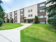2 Bedroom Apartment Edmonton AB 96271654