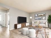 2 Bedroom Apartment Edmonton AB 96275045