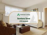 2 Bedroom Apartment Edmonton AB 96275454